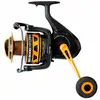 Image de Cinnetic Moulinet De Jigging Big Xp Crbk