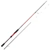 Image de Cinnetic Canne Spinning Crafty Crb4 Sea Bass Evolution Light Game