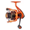 Image de Cinnetic Moulinet Spinning Rextail Light Game Crbk