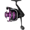 Image de Cinnetic Moulinet Spinning Sky Line Purple Light Game Crbk