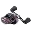 Image de Cinnetic Moulinet Baitcasting Armed Crb4 Bc Ls