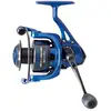 Image de Cinnetic Moulinet Spinning Blue Line 4000 Light Game Crbk