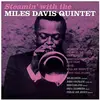 Image de Steamin' with the Miles Davis quintet