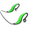 Image de Ngs Artica - Casque Sans fil. Bluetooth Resiste aux eclaboussures autonomie 7 h. avec microphone - Vert