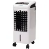 Image de Climatiseur monobloc mobile Purline 15 m2 blanc