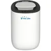 Image de Déshumidificateur 21W avec lumière LED pour des petites surfaces PURLINE DRYOS 1 Blanc