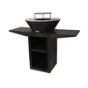 Image de PURLINE EFP57B Schwarz