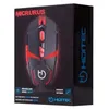 Image de HIDITEC MICRURUS - Souris - ergonomique - laser - filaire - USB