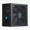 Image de Hiditec PSU FULL-MODULAR GDX750 V2 DC/DC 80PLUS GOLD ATX 3.O PCIE 5.0 (750 W), Alimentation PC, Noir