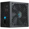 Image de Hiditec PSU FULL-MODULAR GDX1050 V2 DC/DC 80PLUS GOLD ATX 3.O PCIE 5.0 (1050 W), Alimentation PC, Noir