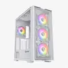 Image de Hiditec Boîtier Pc H2 Air Argb