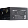 Image de Hiditec Bloc D'alimentation Sf500 500w