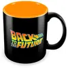 Image de Sd Toys Tasse Retour Vers Le Futur