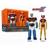 Image de Figurines Mazinger Z et Aphrodite 18cm