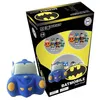 Image de Batman - Do it Yourself Batmobile Super Dough Characters