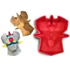 Image de Figurine Mazinger Z - Moule en Silicone