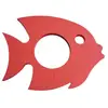 Image de Leisis Poisson 52.5 x 65.5 x 4 cm