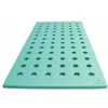 Image de Leisis Tapis Flottant Pour Bébé Avec Des Trous 100 x 50 x 2 cm
