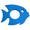 Image de Leisis Tapis Flottant Fish 52.5 x 65.5 x 4 cm