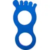 Image de Leisis Flotteur De Pied 95 x 45.5 x 4 cm