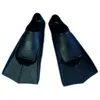 Image de Leisis Palmes De Natation Silicon Short EU 39-40