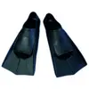 Image de Leisis Palmes De Natation Silicon Short EU 31 1/2-33