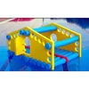 Image de Leisis Formes De Piscines Pour Grandes Maisons 100 x 200 x 135 cm