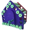 Image de Leisis Formes De Piscines Pour Petites Maisons 92 x 86 x 100 cm
