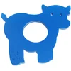 Image de Leisis Formes De Piscine Pour Vaches 65.5 x 66.5 x 4 cm