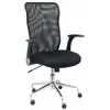 Image de Chaise de bureau 4031NE Noir