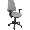 Image de Chaise Elche Cp Bras Réglable - Gris Clair