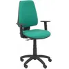 Image de Chaise Elche Cp Bras Réglable - Vert àmeraude