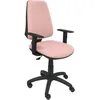 Image de Chaise Elche Cp Bras Réglable - Rose