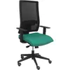 Image de Chaise De Bureau Horna - Vert àmeraude