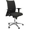 Image de Chaise De Bureau Albacete Xl - Noir