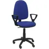 Image de Chaise Ayna Bras Fixe - Bleu