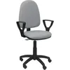 Image de Chaise Ayna Bras Fixe - Gris Clair