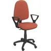 Image de Chaise Ayna Bras Fixe - Marron