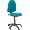 Image de Chaise Ayna - Roue Nylon - Vert De Bleu