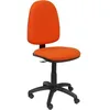 Image de Chaise Ayna - Roue Nylon - Orange Foncé