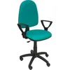 Image de Chaise Ayna Bras Fixe - Turquoise