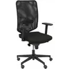 Image de Chaise De Bureau Ossa Negra - Noir