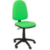 Image de Chaise Ayna - Roue Nylon - Pistache