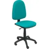 Image de Chaise Ayna - Roue Nylon - Turquoise