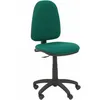 Image de Chaise Ayna - Roue Nylon - Vert Bouteille