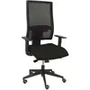 Image de Chaise De Bureau Horna - Noir