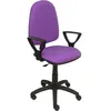 Image de Chaise Ayna Bras Fixe - Lila