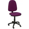 Image de Chaise Ayna - Roue Nylon - Violet