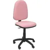 Image de Chaise Ayna - Roue Nylon - Rose