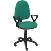 Image de Chaise Ayna Bras Fixe - Vert àmeraude